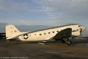 Douglas DC-3 